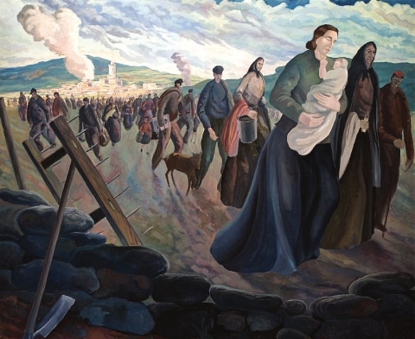 Fi de la guerra dels 30 anys