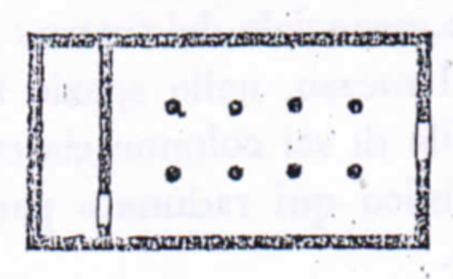 Megaron di Solone (Santuario di Eleusi)