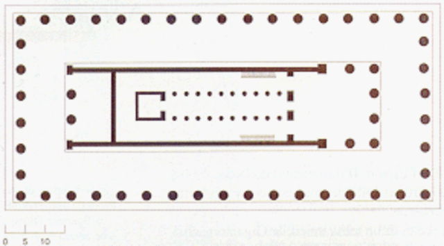 Tempio GT a Selinunte