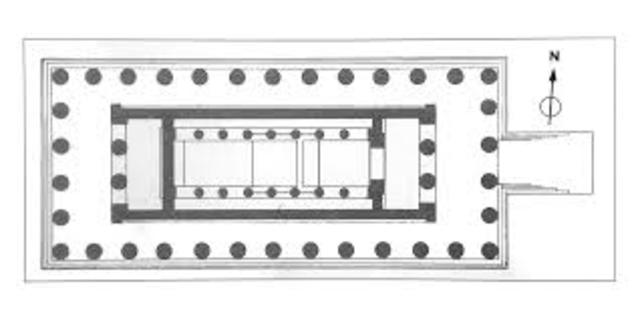 Tempio di Zeus a Olympia