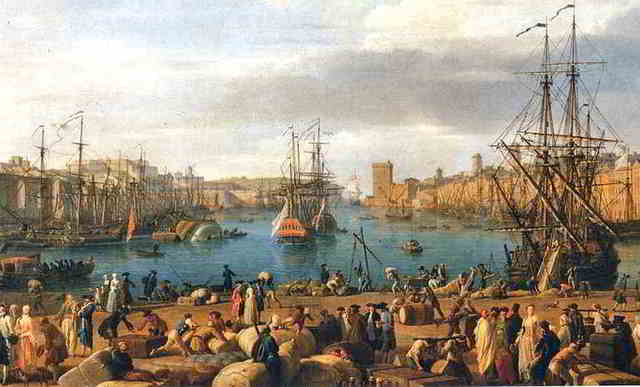 Saqueig de Barcelona