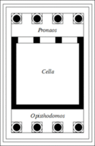 Tempietto di Atena Nike (Acropoli)