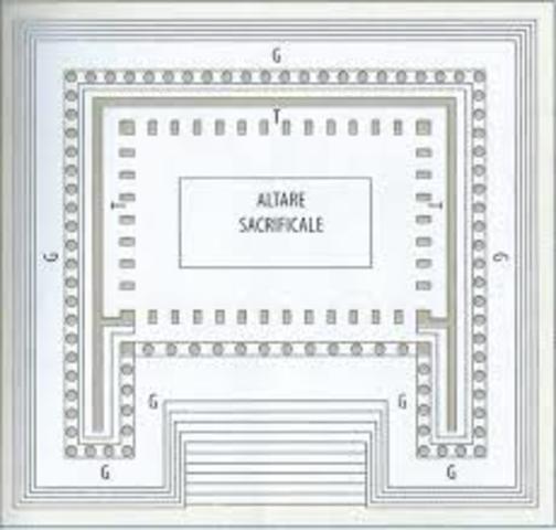 Grande altare di Pergamo