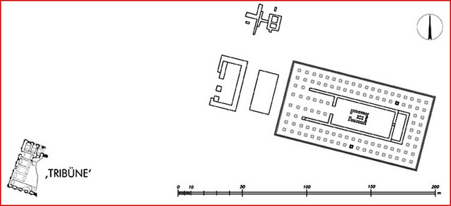 Tempio di Arthemision a Efeso