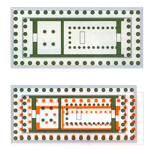 Prepartenone (Acropoli)