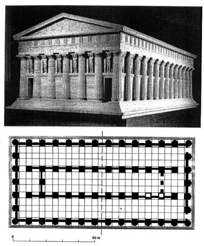 Olympieion di Agrigento