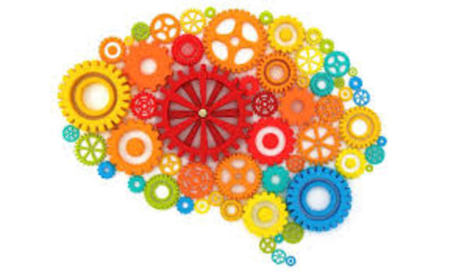 Развивать креативность