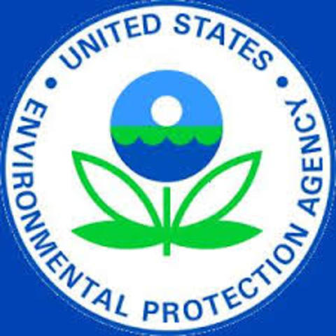 The EPA (Environmental Protection Agency)