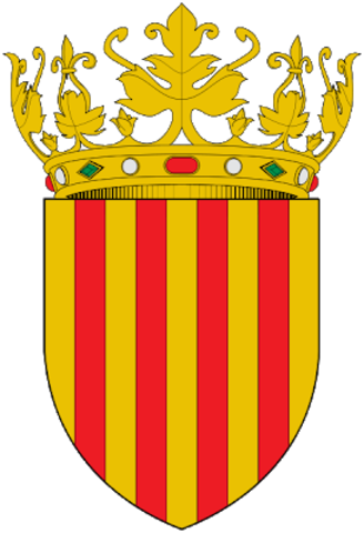 La creaccion del reino de aragón