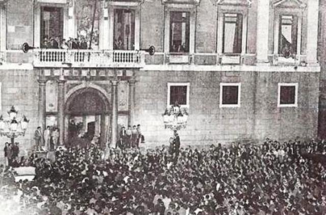 Revoltes a Asturies i Catalunya