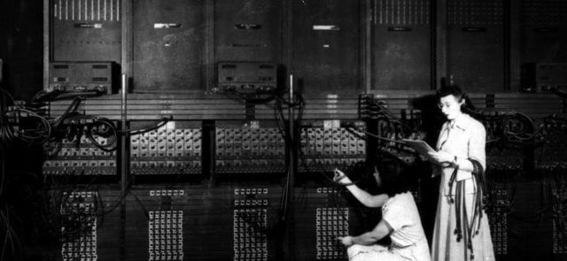 ENIAC