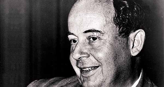 John von Neumann