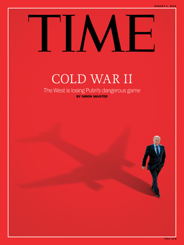 Cold War