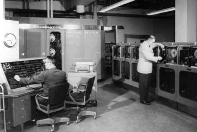Univac