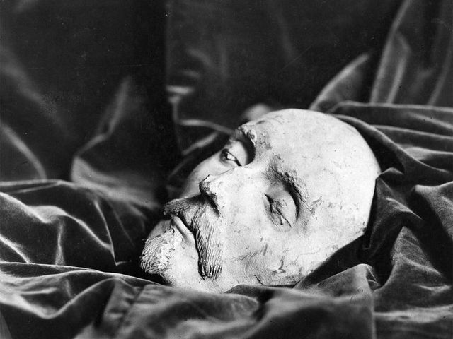 Fallece William Shakespeare