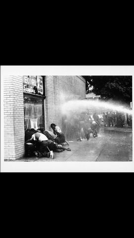 Birmingham Children’s March