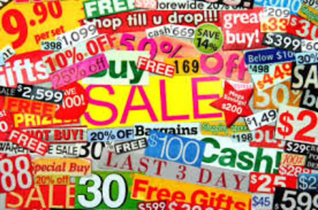 The Discount Retailing