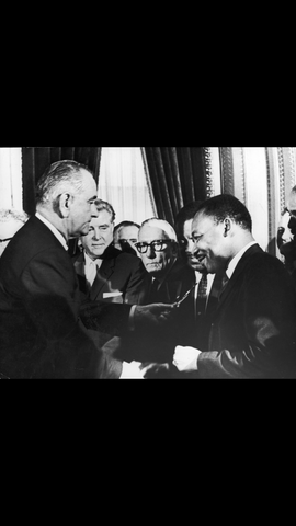 Voting Rights Act Of 1965