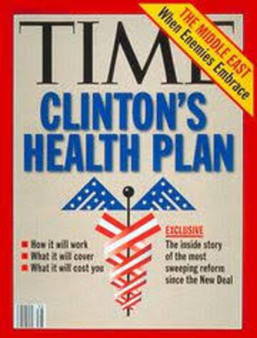 The Health Care Reform