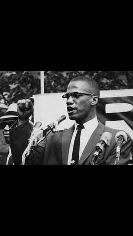 Malcolm X Assassinated