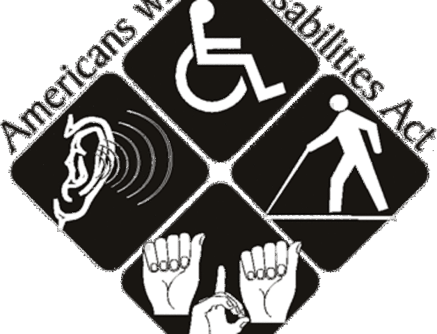 Americans with Disabilities Act (ADA)