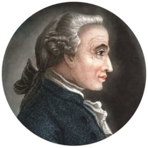 Immanuel Kant