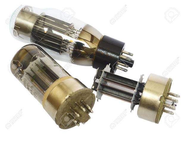 Primera Generación (1940 a 1958)