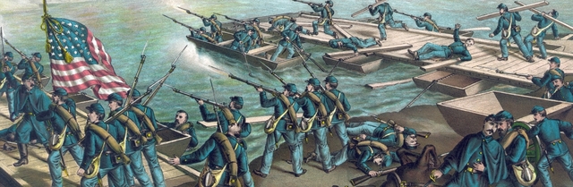 Battle Of Fredericksburg