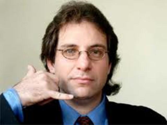 Kevin Mitnick