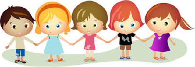 Ages 5-10 Children in this age group care what others think about them