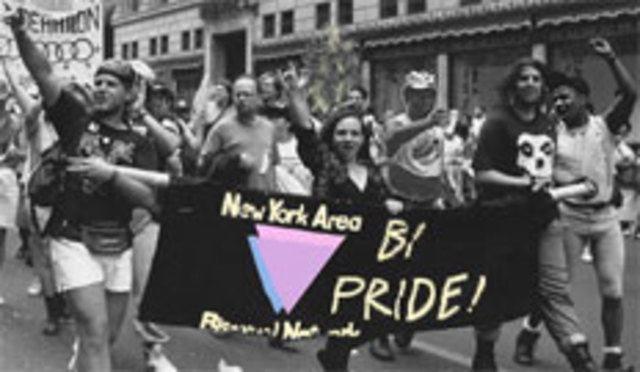 National Bisexual Liberation Group