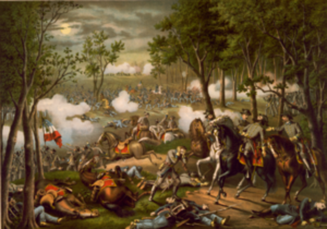 Chancellorsville