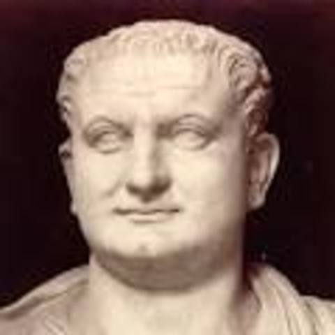 Titus's Rise to Power