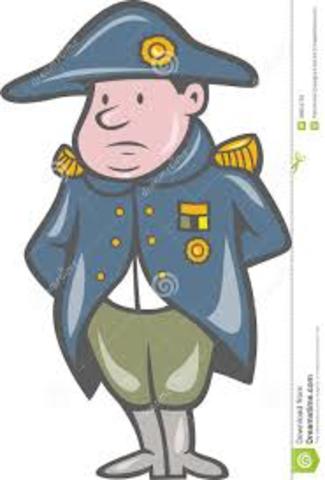 Von Stauffenberg was a War General in WW2