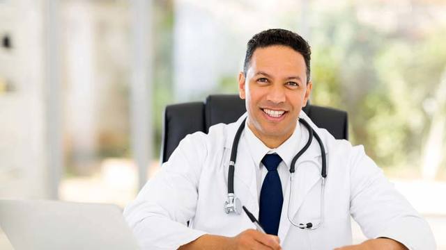 Focus for 30s: Visit doctor for comprehensive checkup every five years