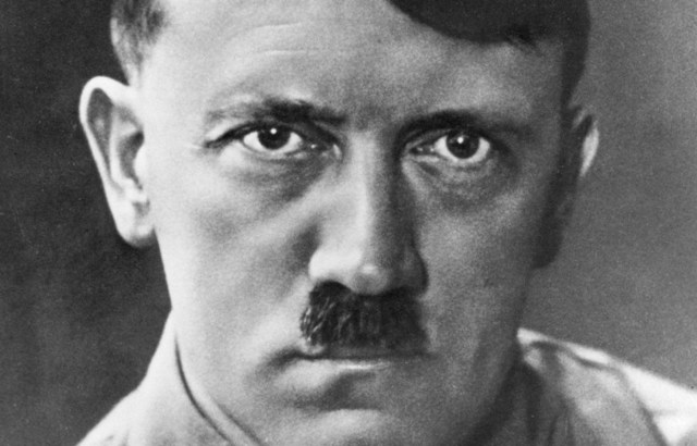 The Law for the Restoration of the Professional Civil Service.