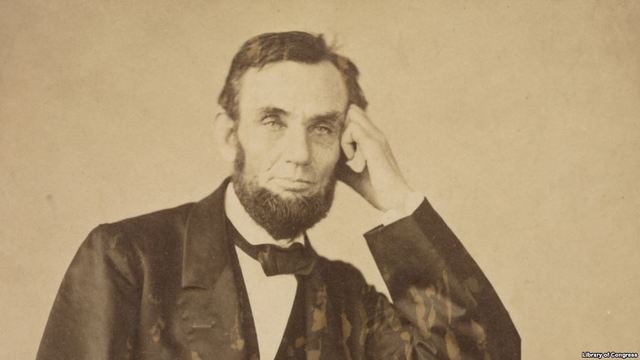 Lincoln Elected 16th President