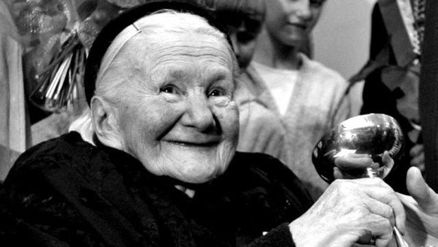 Irena Sendler's death