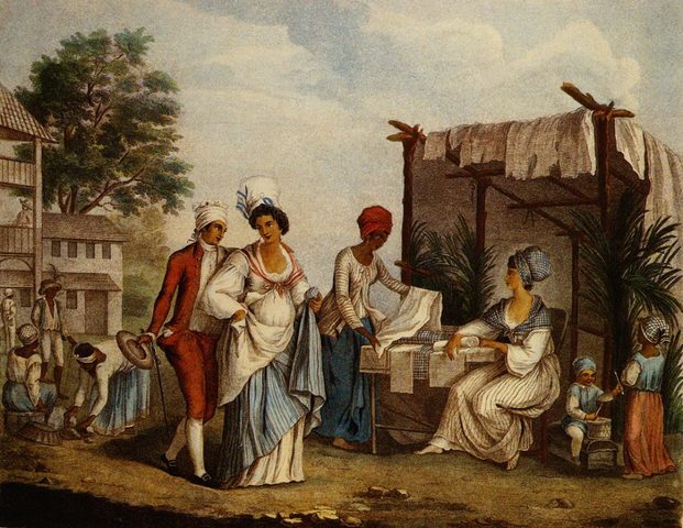 Only seen as semi-citizens