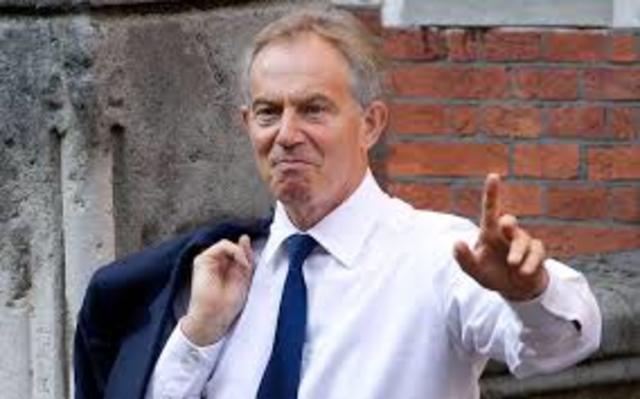 Tony Blair becomes first Labour Party prime minister to win three successive terms, but his party loses a large number of seats in the elections
