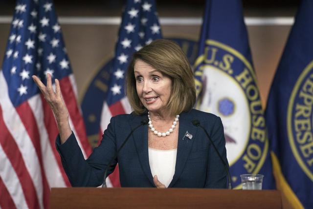 The 110th United States Congress convenes, electing Nancy Pelosi as the first female Speaker of the House in U.S. history.