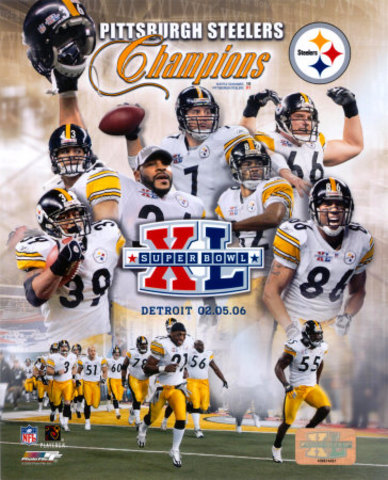 super bowl xl