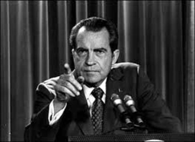 Richard Nixon