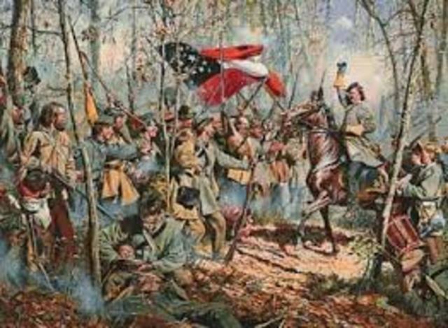 Battle of Shiloh