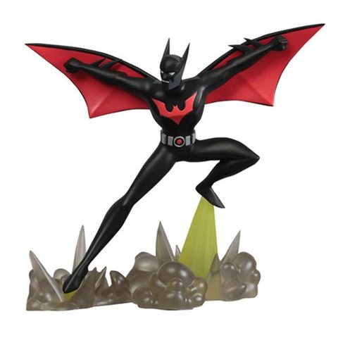 Batman Beyond