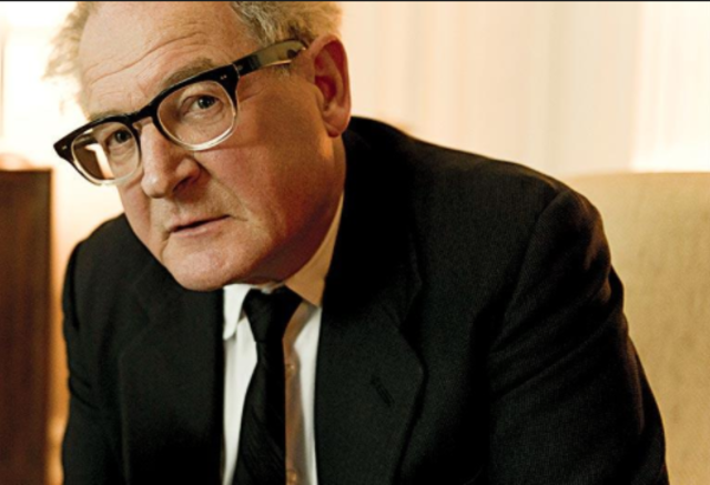 Chapter 2- Meeting Nick Eichmann