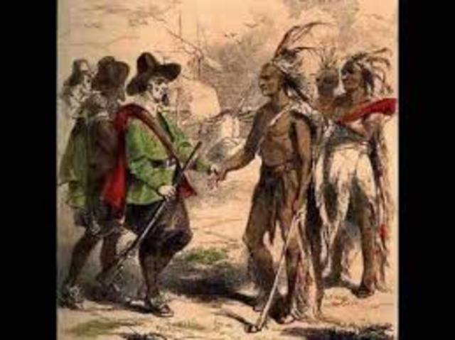 La conquista dell'America