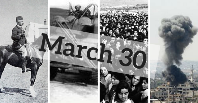 Hope was lost that day