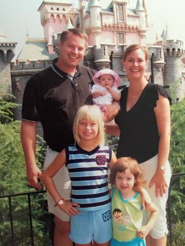 My Second Sister was Born!