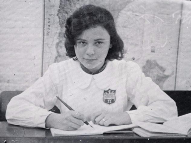 Chapter 2- Nick Eichmann's House